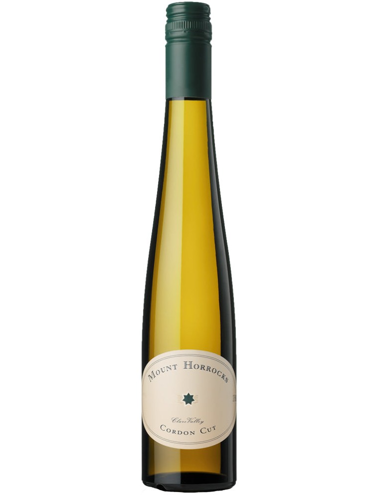 Limited Time Offer Mount Horrocks 'Cordon Cut' Clare Valley Riesling 2022 Limited Stock