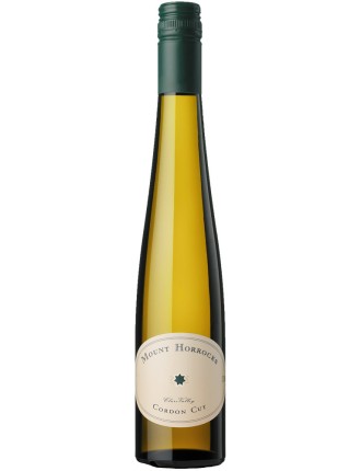 Limited Time Offer Mount Horrocks 'Cordon Cut' Clare Valley Riesling 2022 Limited Stock