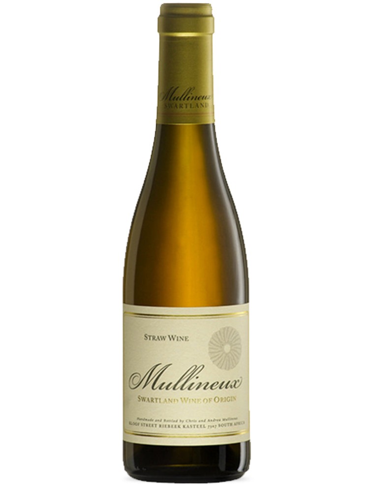 Limited Time Offer Mullineux Signature Straw Wine 2023 New Collection