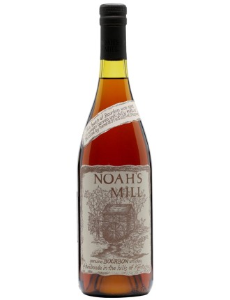 Limited Time Offer Noah's Mill Small Batch Kentucky Bourbon New Release