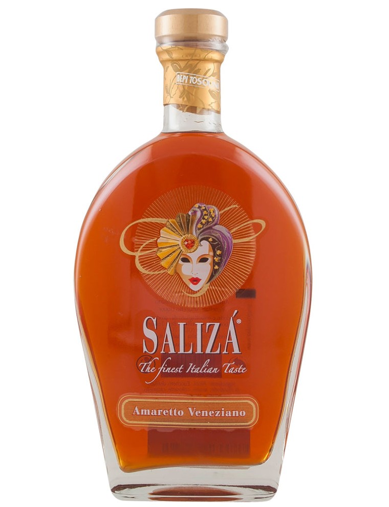 Limited Time Offer Tosolini Amaretto Veneziano Salizﾨﾢ New Stock