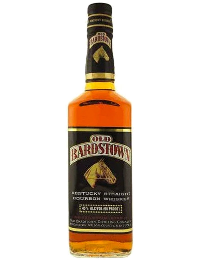 Limited Time Offer Old Bardstown Black Label Kentucky Straight Bourbon Whiskey Fresh Release