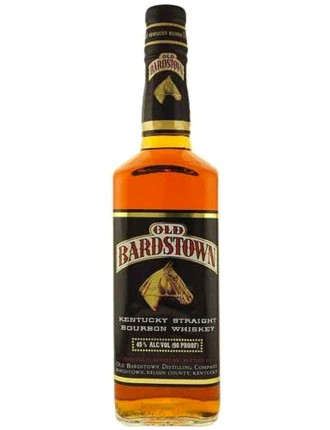 Limited Time Offer Old Bardstown Black Label Kentucky Straight Bourbon Whiskey Fresh Release