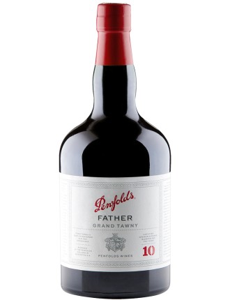 Limited Time Offer Penfolds Father Grand Tawny 10 Years Old Fortified Wine New Collection