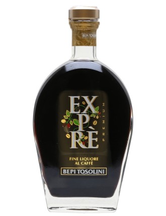 Limited Time Offer Tosolini Exprﾨﾨ Espresso Coffee Liqueur Just In