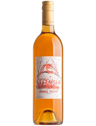 Limited Time Offer Quady Essensia Orange Muscat 2021 Ready for Shipment