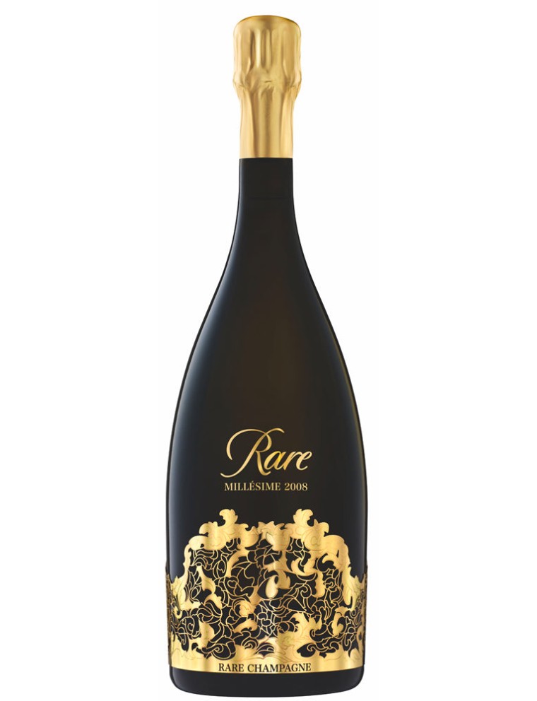 Limited Time Offer Rare Champagne Millﾨﾦsime 2008 (Gift Boxed) New Stock