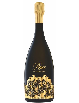 Limited Time Offer Rare Champagne Millﾨﾦsime 2008 (Gift Boxed) New Stock