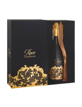 Limited Time Offer Rare Champagne Millﾨﾦsime 2008 (Gift Boxed) New Stock