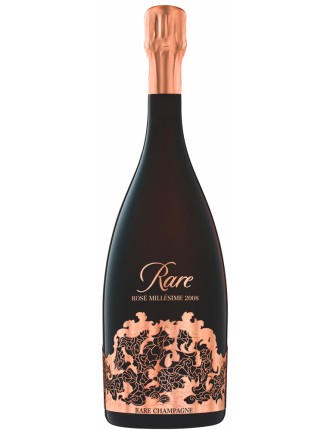 Limited Time Offer Rare Champagne Rosﾨﾦ Millﾨﾦsime 2008 Just In