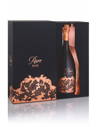 Limited Time Offer Rare Champagne Rosﾨﾦ Millﾨﾦsime 2008 Just In