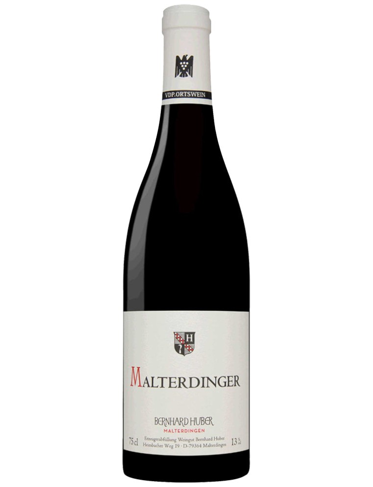 Limited Time Offer Bernhard Huber Malterdinger Sp?tburgunder New Release