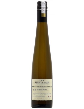 Limited Time Offer Saint Clair Godfrey's Creek Noble Riesling 2023 New Release