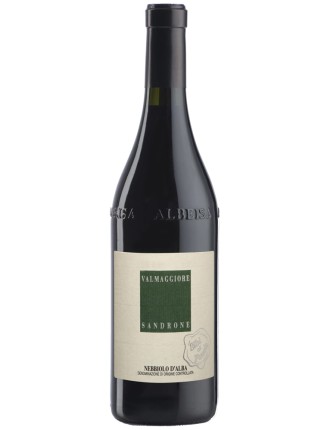 Limited Time Offer Sandrone Sibi et Paucis 'Valmaggiore' Nebbiolo d'Alba 2017 Limited Stock