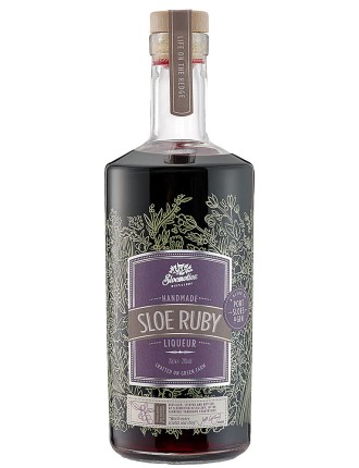 Limited Time Offer Sloemotion Sloe Ruby Latest Edition