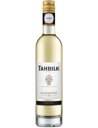 Limited Time Offer Tahbilk Cane Cut Marsanne 2018 New Stock