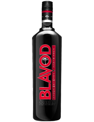 Limited Time Offer Blavod Original Black Vodka Hot New Item