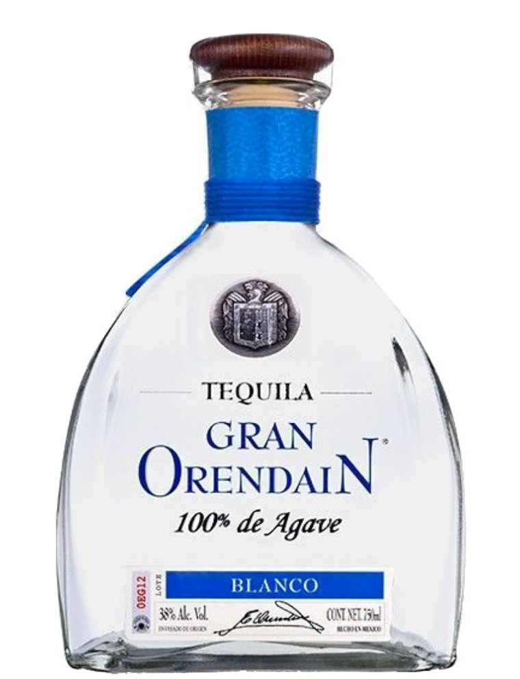 Limited Time Offer Tequila Gran Orendain Blanco In Stock