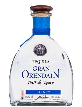 Limited Time Offer Tequila Gran Orendain Blanco In Stock