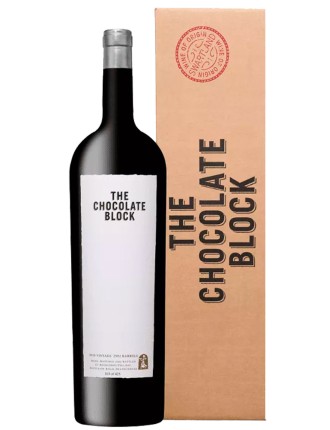 Limited Time Offer The Chocolate Block Impﾨﾦriale (6 Litre) Bottle