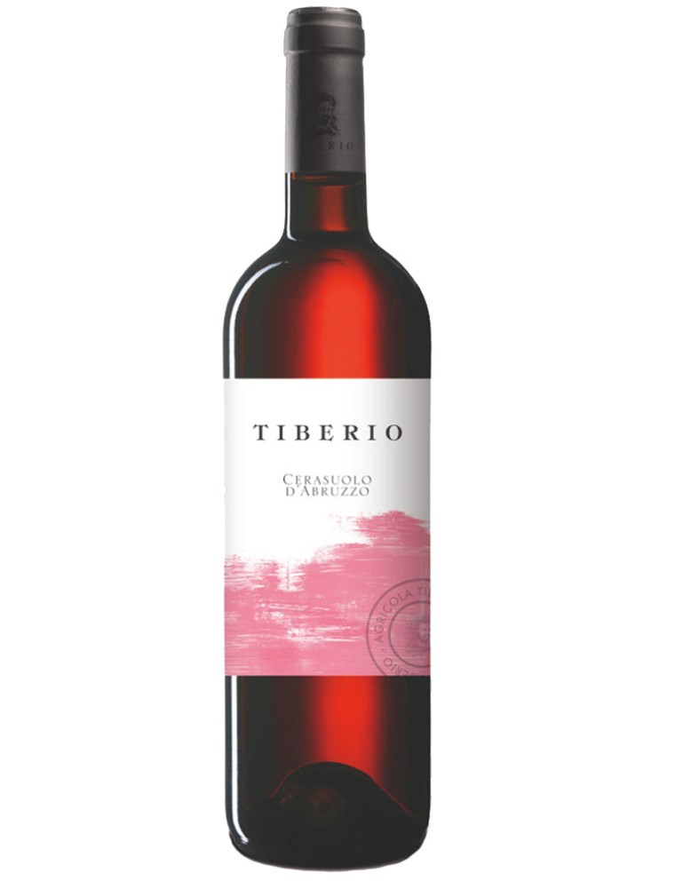 Limited Time Offer Tiberio Cerasuola d'Abruzzo