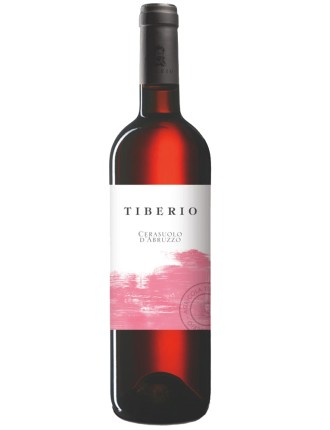 Limited Time Offer Tiberio Cerasuola d'Abruzzo