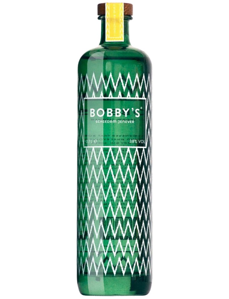 Limited Time Offer Bobby's Schiedam Jenever New Stock