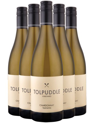 Limited Time Offer Tolpuddle Vineyard Chardonnay 2022 Hot New Item