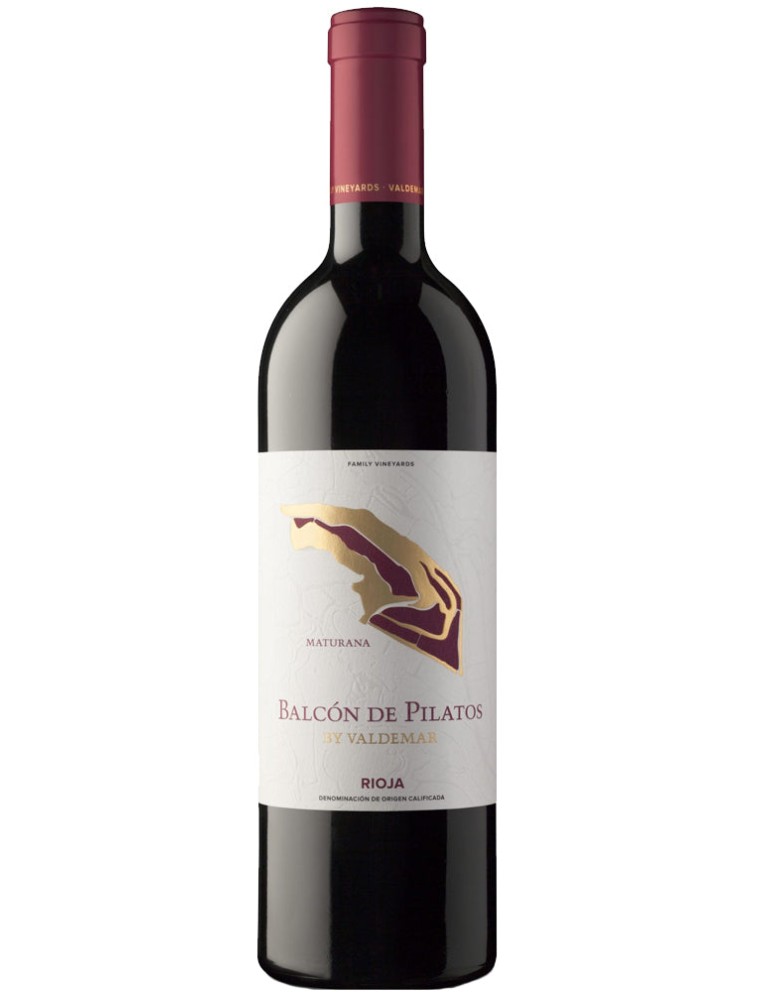 Limited Time Offer Valdemar Balcﾨﾮn de Pilatos Maturana 2019 New Release