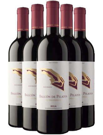 Limited Time Offer Valdemar Balcﾨﾮn de Pilatos Maturana 2019 New Release