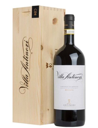 Limited Time Offer Villa Antinori Chianti Classico Riserva | Magnum (150cl) Fresh Release