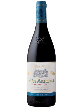 Limited Time Offer Vi?a Ardanza Selecciﾨﾮn Especial Rioja Reserva 2016 | Magnum (150cl) Hot New Item