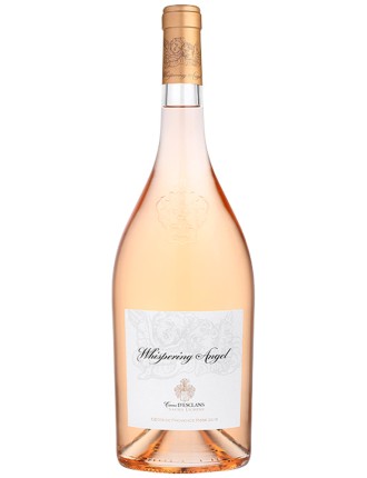 Limited Time Offer Whispering Angel C?tes de Provence Rosﾨﾦ | Magnum (150cl) New Release