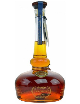 Limited Time Offer Willett Pot Still Reserve Small Batch Kentucky Straight Bourbon