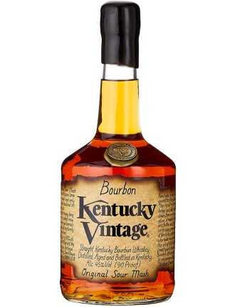 Limited Time Offer Willett's Straight Kentucky Vintage Small Batch Bourbon On Hand Now