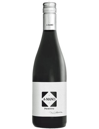 Limited Time Offer A Mano Primitivo di Puglia 2021 Latest Edition