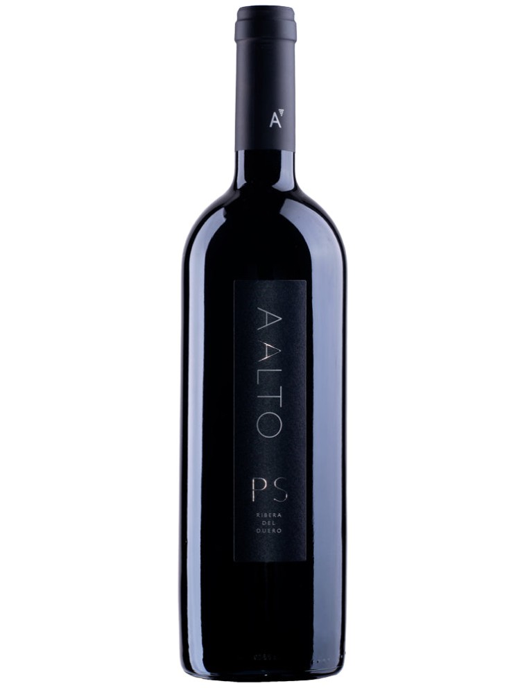 Limited Time Offer Aalto Pagos Seleccionados Ribera del Duero 2021 In Stock