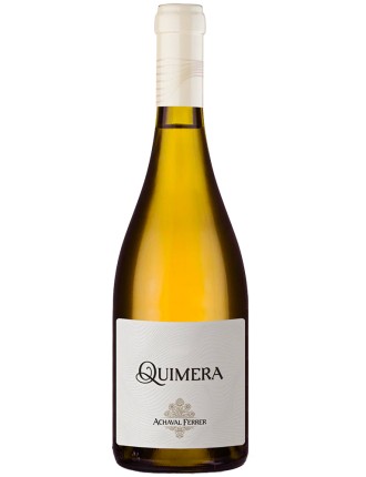 Limited Time Offer Achaval Ferrer Quimera Blanco 2022 Fresh Release