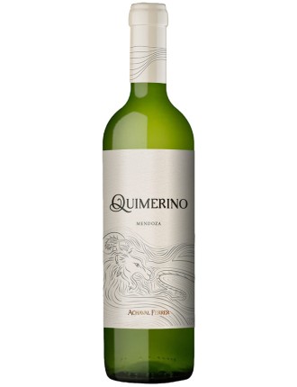 Limited Time Offer Achaval Ferrer Quimerino Blanco 2023 Limited Stock