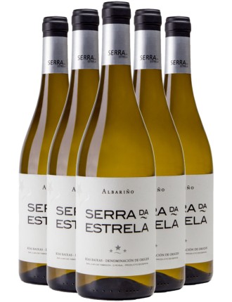 Limited Time Offer Adegas Valmi?or Serra da Estrela Albari?o 2022 New Collection