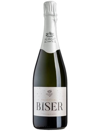 Limited Time Offer Aleksi? Biser Brut 2018 Immediate Availability