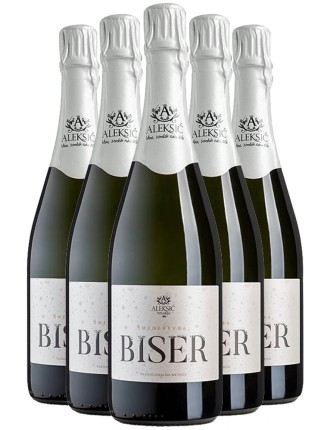 Limited Time Offer Aleksi? Biser Brut 2018 Immediate Availability