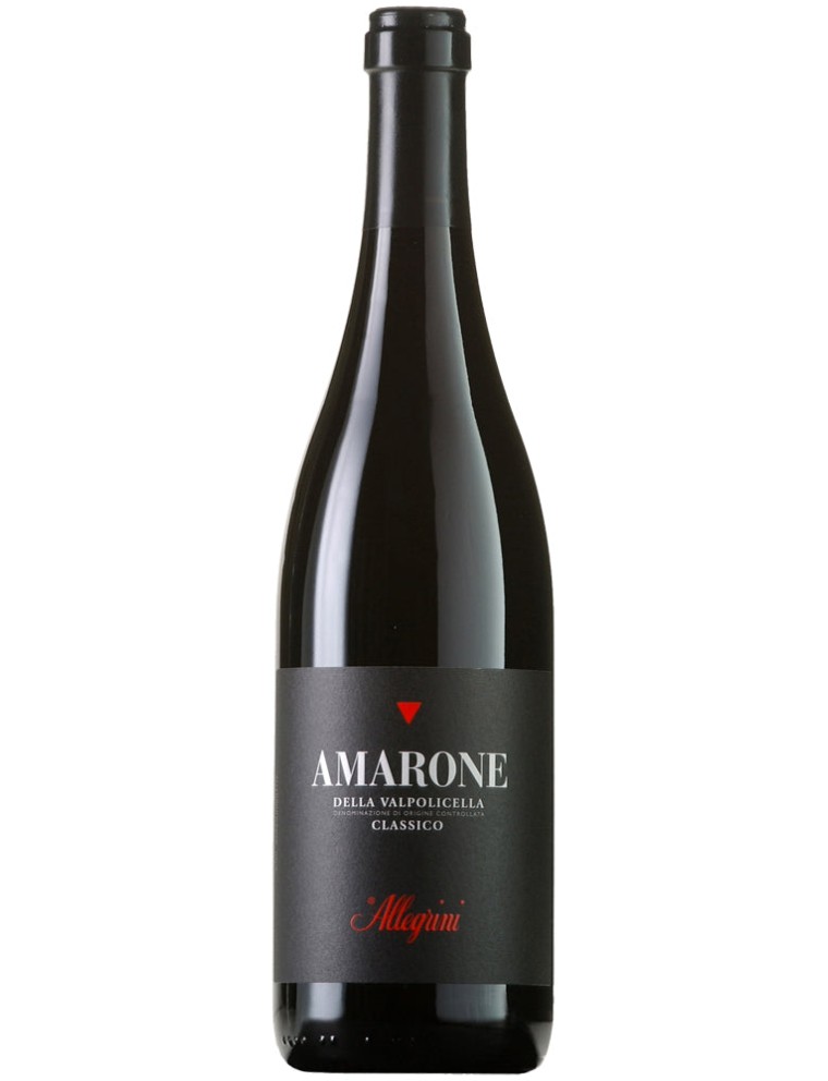 Limited Time Offer Allegrini Amarone della Valpolicella Classico 2019