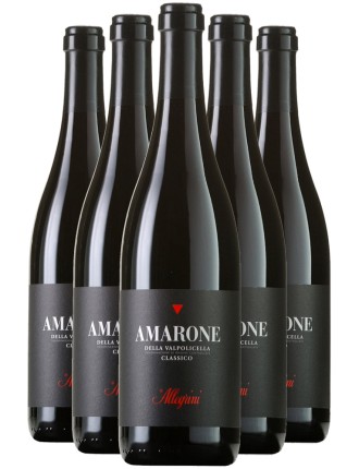 Limited Time Offer Allegrini Amarone della Valpolicella Classico 2019