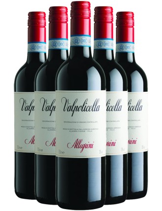 Limited Time Offer Allegrini Valpolicella 2022 New Collection