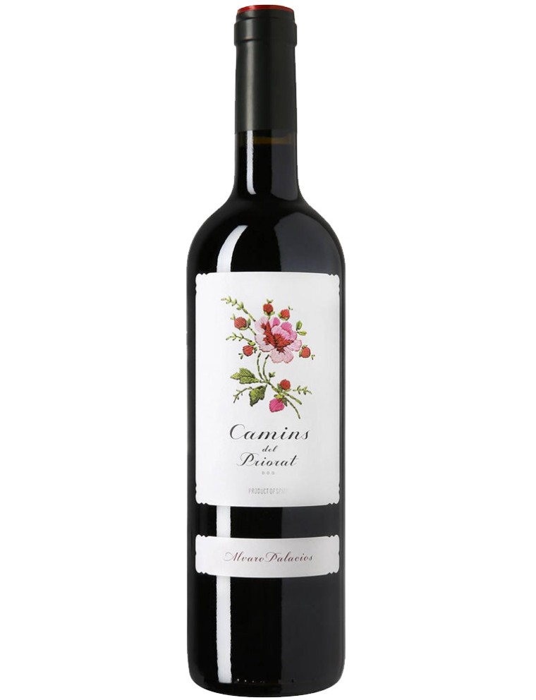 Limited Time Offer ﾨﾢlvaro Palacios Camins del Priorat 2020/21 Ready for Shipment