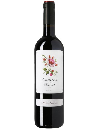 Limited Time Offer ﾨﾢlvaro Palacios Camins del Priorat 2020/21 Ready for Shipment