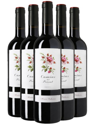 Limited Time Offer ﾨﾢlvaro Palacios Camins del Priorat 2020/21 Ready for Shipment