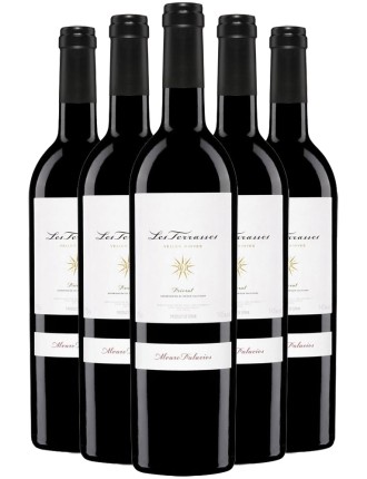 Limited Time Offer ﾨﾢlvaro Palacios Les Terrasses Velles Vinyes 2021 Fresh Release