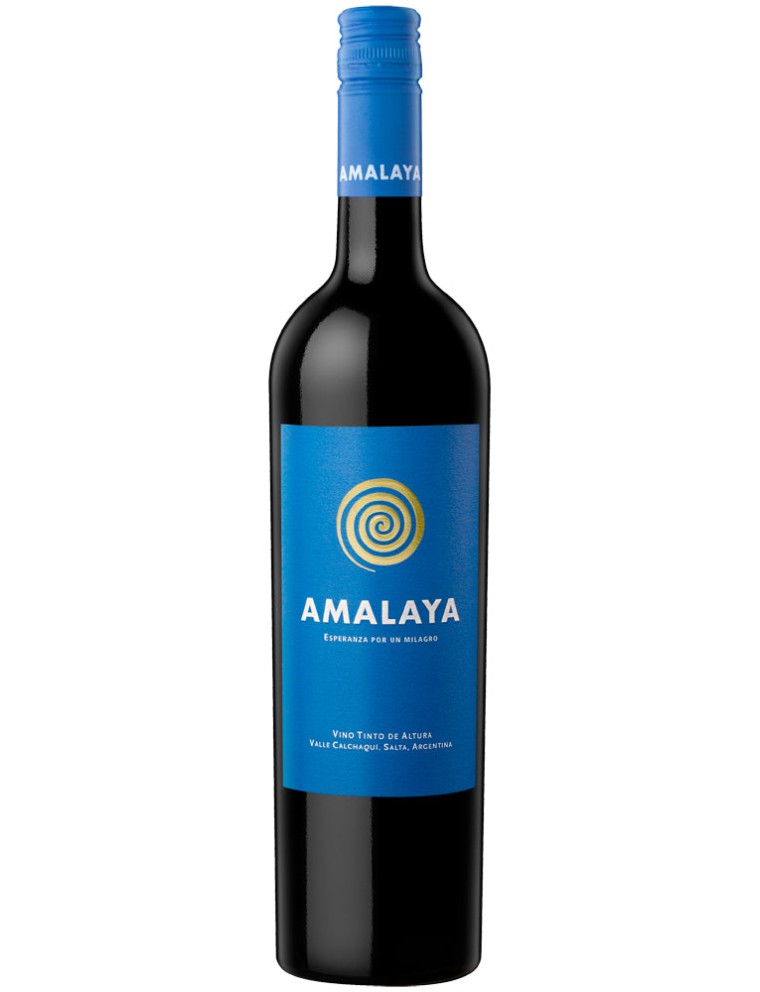 Limited Time Offer Amalaya Calchaqu�� Valley Malbec 2022 In Stock